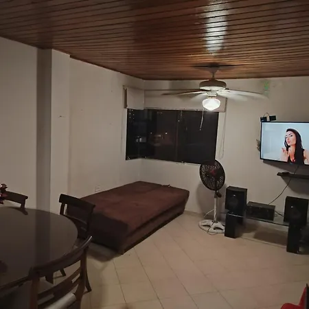 Gaviotas 41 - 13 Bed & Breakfast