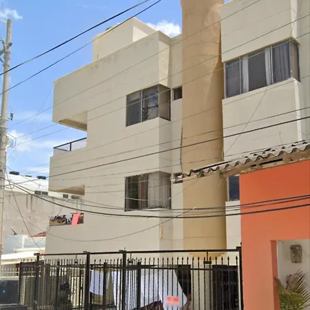 Bed and breakfast Gaviotas 41 - 13