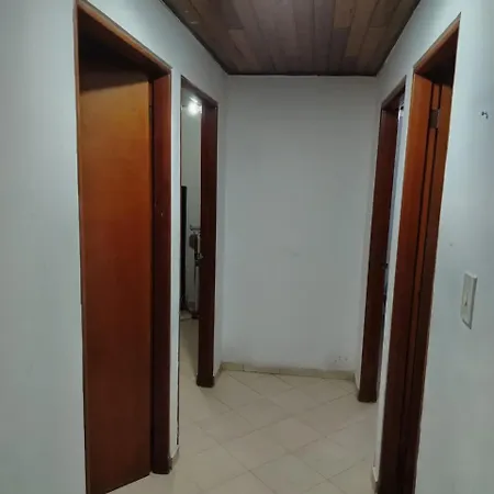 Gaviotas 41 - 13 Bed and breakfast